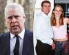 Prince Andrew FINALLY concedes proper service of legal papers in Virginia ...