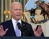 Biden warns that Border Protection agents will face 'consequences'