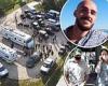 Manhunt for Brian Laundrie in alligator-infested Florida swampland has cost ...