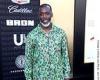 Michael K. WIlliams's death deemed accidental after he ingested fentanyl-laced ...