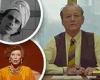 Timothee Chalame and Bill Murray star in the new trailer for Wes Anderson's The ...