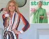 Sonia Kruger admits she's stacked on Covid kilos in her 'muffin-top region' ...