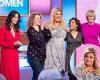 Gemma Collins admits she will NEVER go on 'bland' Loose Women again