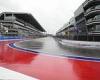 sport news Russian GP practice session cancelled and qualifying could be pushed to Sunday ...