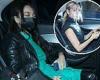 Strictly Come Dancing 2021: Katya Jones and Tess Daly look exhausted after week ...