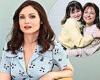 SOPHIE ELLIS-BEXTOR reveals the one story she was determined to share in her ...