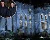 I'm A Celebrity bosses 'in talks to imminently secure Wales's Gwrych Castle ...