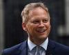 Let's get trucking for Britain, you can earn £70,000! GRANT SHAPPS launches ...