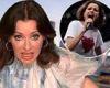 Tina Arena makes an impassioned plea for better support for the artistic ...
