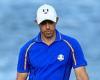 sport news Ryder Cup LIVE: Day two updates as Team Europe looks to close gap on Team USA ...
