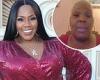 Gospel singer Kelly Price's sister says family hasn't seen her in 'over a month'