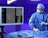 Surgeons are far less likely to cause damage during spine operations thanks to ...