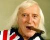BBC paedophile and child sex beast Jimmy Savile to be played by Steve Coogan in ...
