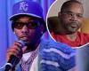 Offset donates $5,000 towards Anthony Johnson funeral costs after Friday actor ...