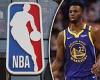 NBA DENIES Golden State Warriors star Andrew Wiggins a religious exemption for ...