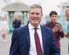 Keir Starmer opens the door to a raid on incomes amid launch of sweeping review ...