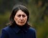 Gladys Berejiklian fumbles while trying to if Covid unvaccinated can go to ...