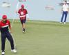 USA regains Ryder Cup, dominating Europe