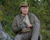 Kremlin issues photos of Putin on hunting break with minister in bid to 'play ...