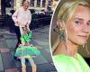Diane Kruger says watching her little girl grow is the 'greatest joy' on ...