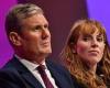 Labour leader wins fight to change party rules so it will be harder for rivals ...