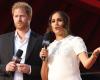 Prince Harry and Meghan lend voices to world-spanning concert for climate and ...