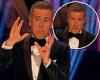 Strictly Come Dancing 2021: Anton Du Beke FINALLY takes his place as a ...