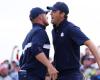 US continue dominance over Europe, tighten grip on Ryder Cup