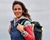 Put your boots on for boobs! Julia Bradbury urges walkers to help after ...