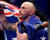 Alex Volkanovski retains his UFC featherweight title with epic win over Brian ...