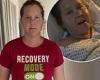 Amy Schumer says she is 'feeling stronger and thrilled about life' after her ...