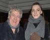 Children of Monty Python's Terry Jones, 77, launch legal war with wife, 38, ...