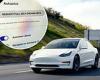 Tesla owners choose 'full self-driving' software meaning thousands can soon hit ...