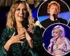 Delta Goodrem to perform at the Opera House as part of the Global Citizen Live ...