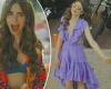 Emily In Paris season two gets RELEASE DATE as teaser sees Lily Collins in St ...