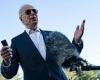 Biden back at the White House weekend at Camp David negotiations loom on $3.5 ...