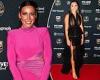 2021 Dally M Awards best and worst dressed list revealed