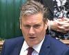 Keir Starmer will channel Tony Blair with vow to be 'tough on crime, tough on ...