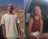 Utah cops WERE told Brian Laundrie had 'hit' Gabby Petito before pulling couple ...