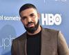 Drake's album Certified Lover Boy remains atop Billboard 200 for the third week ...