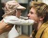 Robert Irwin shares adorable post to celebrate his niece Grace Warrior turning ...