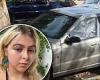 Female high school wrestling champ is shot dead in her parked car outside her ...