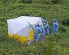 Stunned walkers find body in Biggin Hill field as police launch probe into ...