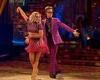 Will Strictly Come Dancing increase testing after Tom Fletcher and Amy Dowden ...