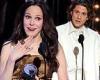 Tony Awards 2021 WINNERS: Mary-Louise Parker earns Best Actress in a Play