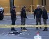 Three people are killed at a Washington sports bar after a fight spilled into ...