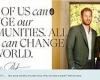Meghan Markle and Prince Harry warn readers of their Archewell website to take ...