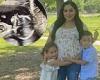 Pregnant unvaccinated woman lost her baby after she went into premature labor ...