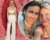 Brad Falchuk praises wife Gwyneth Paltrow for talking about vaginas on her 49th ...