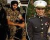 First Sikh soldier allowed to wear turban by Marines says 'there is still more ...
